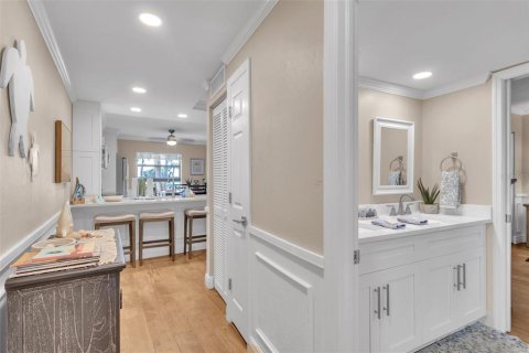 Condominio en venta en Marco Island, Florida, 1 dormitorio, 75.16 m2 № 2093060 - foto 20