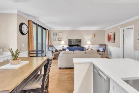 Condominio en venta en Marco Island, Florida, 1 dormitorio, 75.16 m2 № 2093060 - foto 8