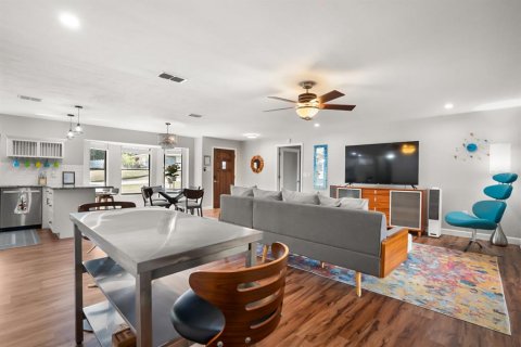 Casa en venta en Citrus Springs, Florida, 2 dormitorios, 142.42 m2 № 1512545 - foto 21