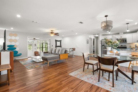 Casa en venta en Citrus Springs, Florida, 2 dormitorios, 142.42 m2 № 1512545 - foto 17
