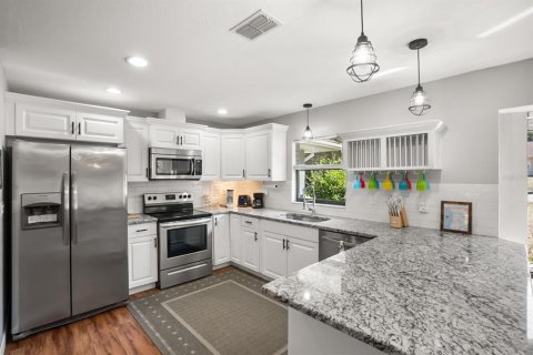 Casa en venta en Citrus Springs, Florida, 2 dormitorios, 142.42 m2 № 1512545 - foto 20
