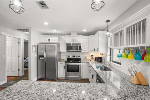 Casa en venta en Citrus Springs, Florida, 2 dormitorios, 142.42 m2 № 1512545 - foto 22