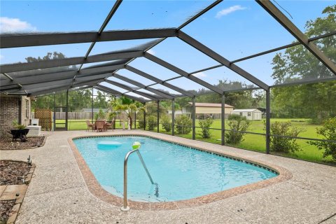 Villa ou maison à vendre à Green Cove Springs, Floride: 3 chambres, 266.16 m2 № 2389330 - photo 3