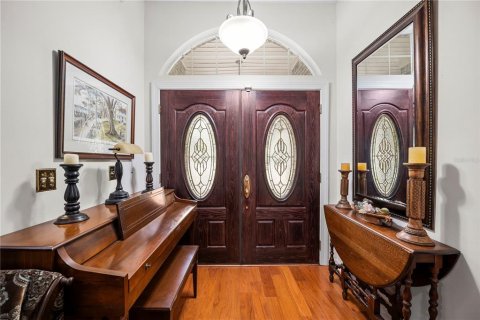 Villa ou maison à vendre à Green Cove Springs, Floride: 3 chambres, 266.16 m2 № 2389330 - photo 17