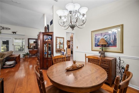 Villa ou maison à vendre à Green Cove Springs, Floride: 3 chambres, 266.16 m2 № 2389330 - photo 19