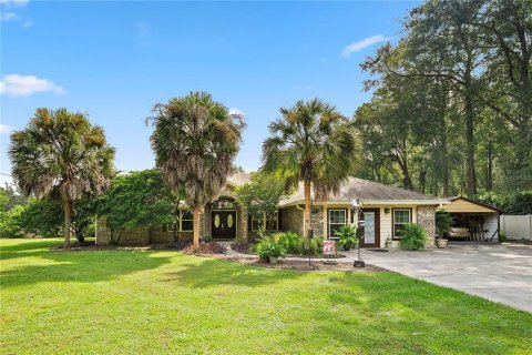 Villa ou maison à Green Cove Springs, Floride 3 chambres, 266.16 m2 № 2389330