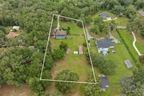 Villa ou maison à vendre à Green Cove Springs, Floride: 3 chambres, 266.16 m2 № 2389330 - photo 2