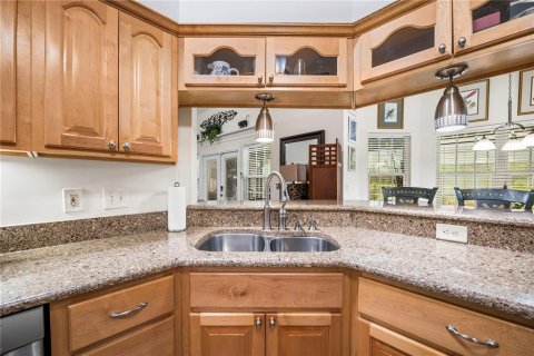 Villa ou maison à vendre à Green Cove Springs, Floride: 3 chambres, 266.16 m2 № 2389330 - photo 23