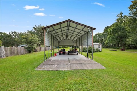Villa ou maison à vendre à Green Cove Springs, Floride: 3 chambres, 266.16 m2 № 2389330 - photo 9
