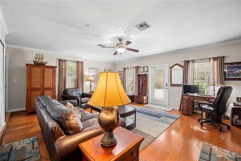 Villa ou maison à vendre à Green Cove Springs, Floride: 3 chambres, 266.16 m2 № 2389330 - photo 6