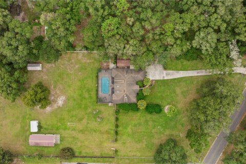 Villa ou maison à vendre à Green Cove Springs, Floride: 3 chambres, 266.16 m2 № 2389330 - photo 11