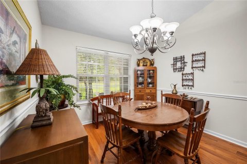 Villa ou maison à vendre à Green Cove Springs, Floride: 3 chambres, 266.16 m2 № 2389330 - photo 20