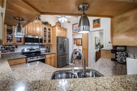 Villa ou maison à vendre à Green Cove Springs, Floride: 3 chambres, 266.16 m2 № 2389330 - photo 25