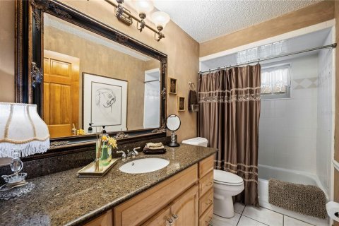 Villa ou maison à vendre à Green Cove Springs, Floride: 3 chambres, 266.16 m2 № 2389330 - photo 30