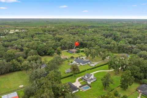 Villa ou maison à vendre à Green Cove Springs, Floride: 3 chambres, 266.16 m2 № 2389330 - photo 12