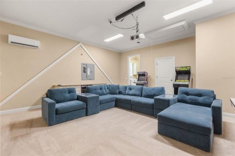 Купить виллу или дом в Киссимми, Флорида 3 комнаты, 306.02м2, № 2406852 - фото 13