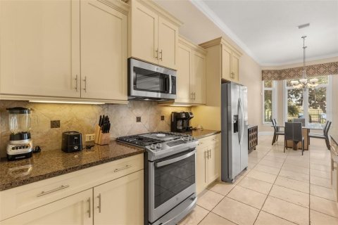Купить виллу или дом в Киссимми, Флорида 3 комнаты, 306.02м2, № 2406852 - фото 20
