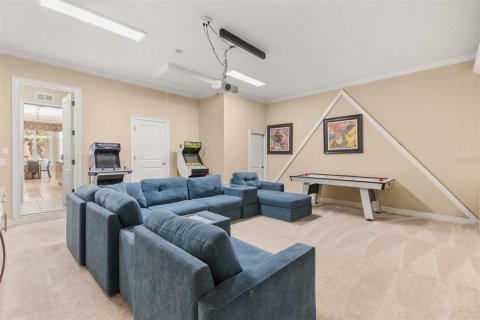 Купить виллу или дом в Киссимми, Флорида 3 комнаты, 306.02м2, № 2406852 - фото 12