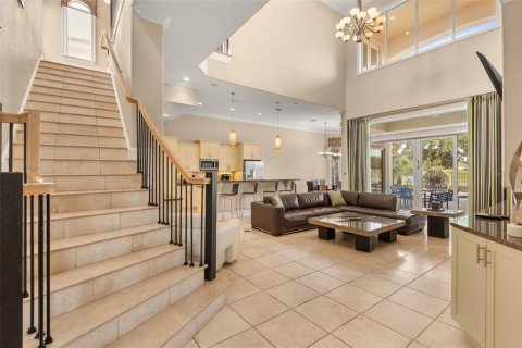 Купить виллу или дом в Киссимми, Флорида 3 комнаты, 306.02м2, № 2406852 - фото 10