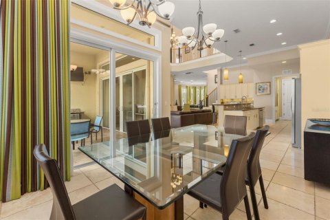 Купить виллу или дом в Киссимми, Флорида 3 комнаты, 306.02м2, № 2406852 - фото 15