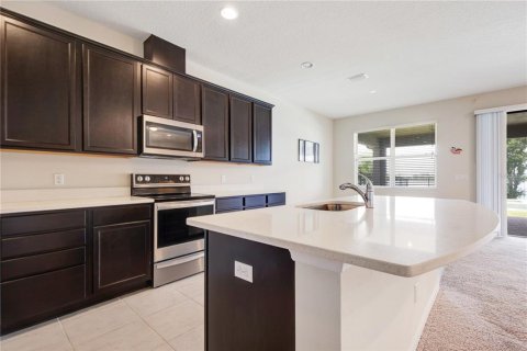 House in Winter Garden, Florida 4 bedrooms, 228.91 sq.m. № 1840452 - photo 8