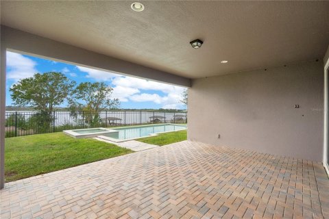House in Winter Garden, Florida 4 bedrooms, 228.91 sq.m. № 1840452 - photo 29