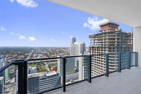 Снять в аренду кондоминиум в Майами, Флорида 1 спальня, 82.22м2, № 1988506 - фото 20