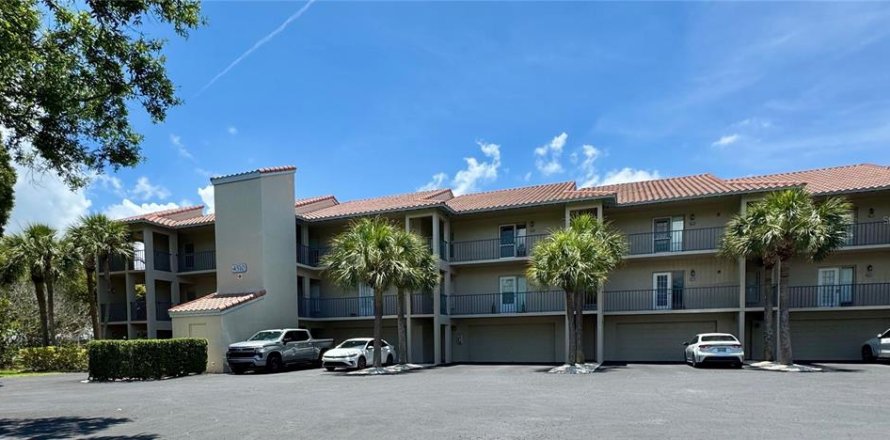 Condo in Bradenton, Florida, 2 bedrooms № 2105218
