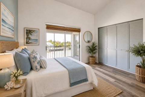Condo in Bradenton, Florida, 2 bedrooms № 2105218 - photo 14