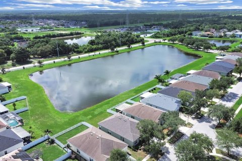 Villa ou maison à vendre à Gibsonton, Floride: 4 chambres, 180.04 m2 № 2290622 - photo 6