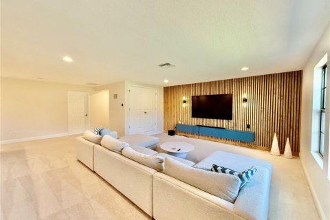 Casa en alquiler en Odessa, Florida, 5 dormitorios, 329.62 m2 № 1900573 - foto 23