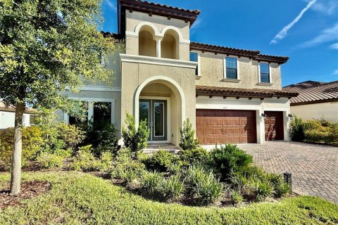 Casa en alquiler en Odessa, Florida, 5 dormitorios, 329.62 m2 № 1900573 - foto 2