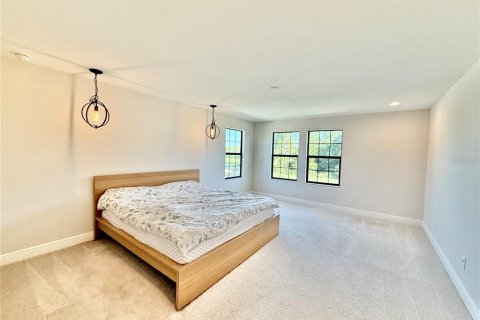 Casa en alquiler en Odessa, Florida, 5 dormitorios, 329.62 m2 № 1900573 - foto 25