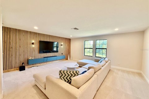 Casa en alquiler en Odessa, Florida, 5 dormitorios, 329.62 m2 № 1900573 - foto 22