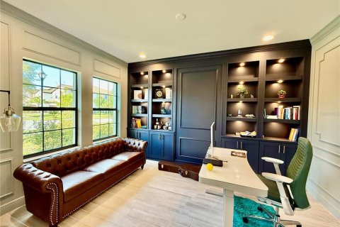 Casa en alquiler en Odessa, Florida, 5 dormitorios, 329.62 m2 № 1900573 - foto 7