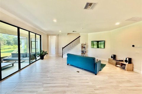 Casa en alquiler en Odessa, Florida, 5 dormitorios, 329.62 m2 № 1900573 - foto 17