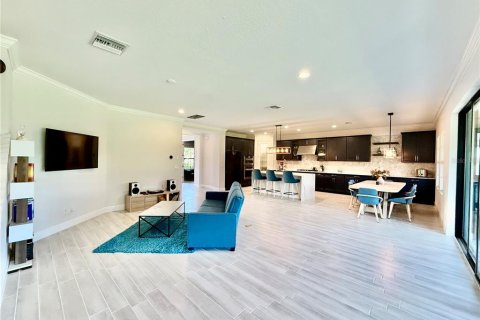 Casa en alquiler en Odessa, Florida, 5 dormitorios, 329.62 m2 № 1900573 - foto 18