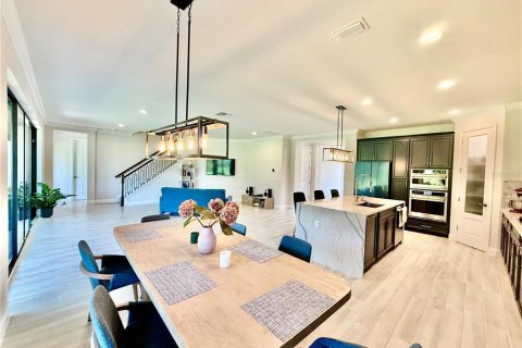 Casa en alquiler en Odessa, Florida, 5 dormitorios, 329.62 m2 № 1900573 - foto 16