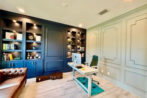 Casa en alquiler en Odessa, Florida, 5 dormitorios, 329.62 m2 № 1900573 - foto 8