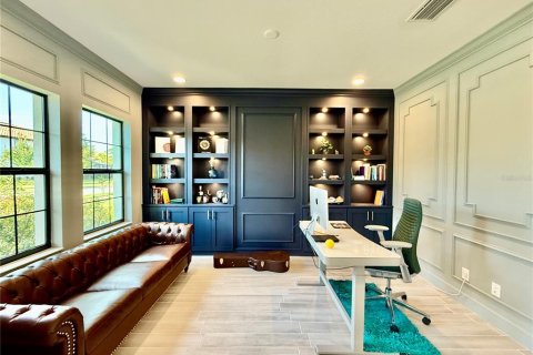 Casa en alquiler en Odessa, Florida, 5 dormitorios, 329.62 m2 № 1900573 - foto 6