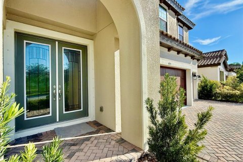 Casa en alquiler en Odessa, Florida, 5 dormitorios, 329.62 m2 № 1900573 - foto 3