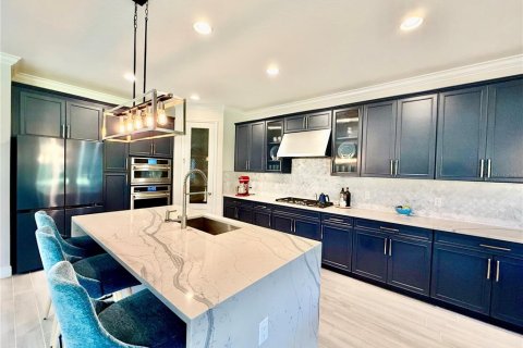 Casa en alquiler en Odessa, Florida, 5 dormitorios, 329.62 m2 № 1900573 - foto 11