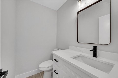 House in Margate, Florida 2 bedrooms, 106 sq.m. № 2245358 - photo 15