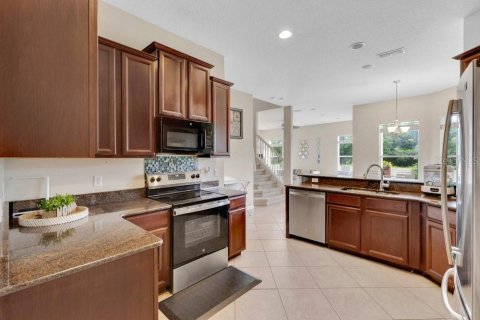 House in Ocoee, Florida 4 bedrooms, 281.59 sq.m. № 2277509 - photo 6