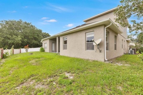 House in Ocoee, Florida 4 bedrooms, 281.59 sq.m. № 2277509 - photo 29