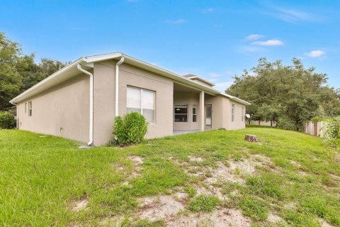 House in Ocoee, Florida 4 bedrooms, 281.59 sq.m. № 2277509 - photo 28