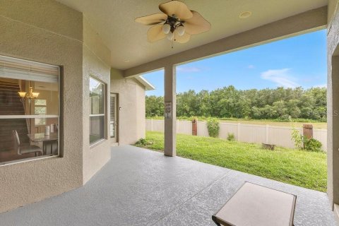 House in Ocoee, Florida 4 bedrooms, 281.59 sq.m. № 2277509 - photo 26