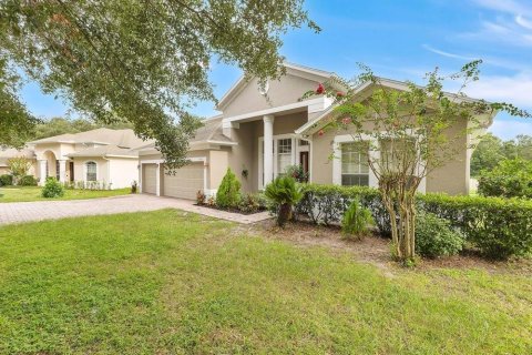 House in Ocoee, Florida 4 bedrooms, 281.59 sq.m. № 2277509 - photo 3