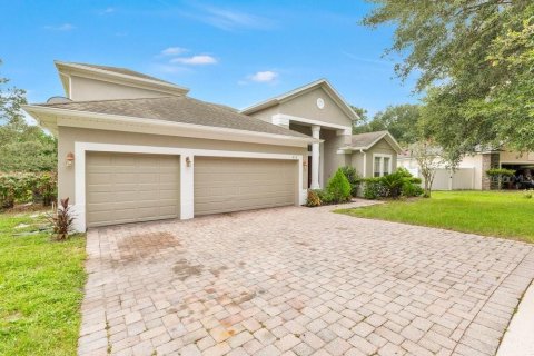 House in Ocoee, Florida 4 bedrooms, 281.59 sq.m. № 2277509 - photo 2