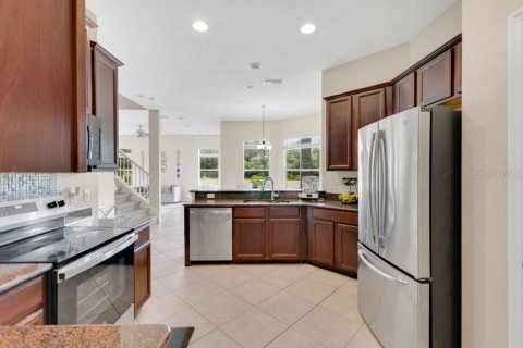 House in Ocoee, Florida 4 bedrooms, 281.59 sq.m. № 2277509 - photo 7